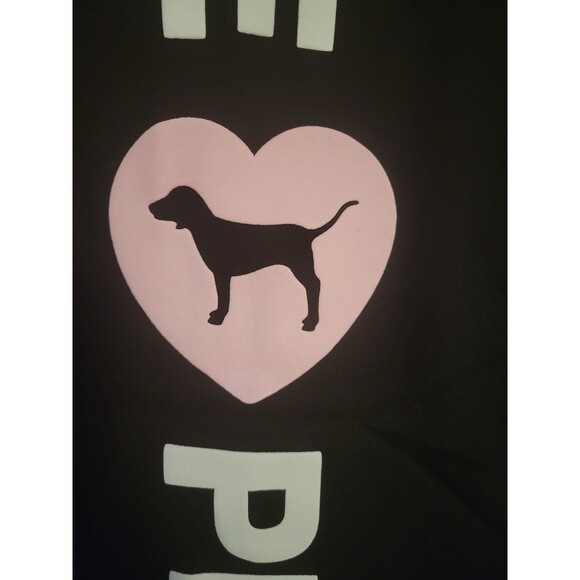VS PINK OUTFIT THE ORIGINALS SET JOGGERS SHIRT xl - Picture 4 of 12